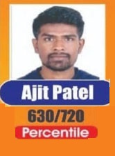 Ajit Patel